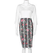 Sexy Women Club Dress Half Sleeve Patchwork Bodycon Bandage Party Cocktail Mini Dresses vestidos femininos IMY66