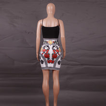 Sexy Women Club Dress Spaghetti Strap Bandage Bodycon Dress Packege Hips Condole Belt Party Dresses vestidos feminino IMY66