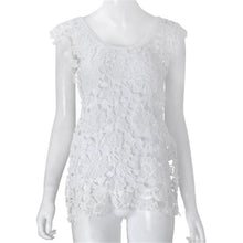 Sexy Women Dress Backless Lace Floral Crochet Hollow Bikini Cover Beach Mini Dress vestidos femininos IMY66