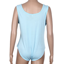 Sexy Women Lace Up Bodysuit Playsuit Cross Bandage Bodycon Tank Tops Party Jumpsuit Romper Bodysuit macacao feminino IMY66