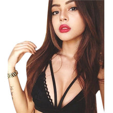 Sexy Women Ladies Floral Lace Bralette Bralet Bra Bustier Crop Tops Cami Unpadded Tank Vest Camisole cropped feminino IMY66