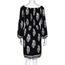 Sexy Women Off Shoulder Dress Slash neck Leaf Print Long Sleeve Party Mini Club Dress vestidos femininos IMY66