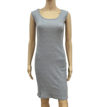 Sexy Women Bandage Bodycon Dress Lady Casual Slim Sleeveless Party Cocktail Mini Dress vestidos feminino IMY66