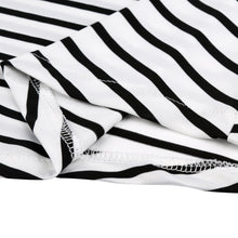 Sexy Women Stripe Dress Boho Sleeveless Backless Long Maxi Evening Party Bandage Dress Vestidos femininos IMY66