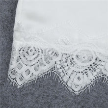 Sexy Women Tank Tops Lace Bustier Chiffon Bra Vest Crop Bralette Shirt Blouse Cami Tops regata feminina IMY66