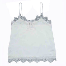 Sexy Women Tank Tops Lace Bustier Chiffon Bra Vest Crop Bralette Shirt Blouse Cami Tops regata feminina IMY66