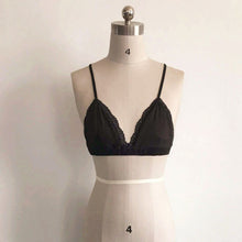 Sexy Women's Lace Floral Crop Tops Bralette Bralet Bra Bustier Crop Top Cami Unpadded Vest Tank Tops bras for women IMY66