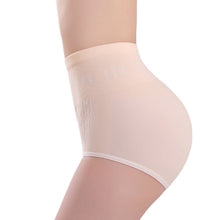 Sexy Womens High Waist Tummy Control Body Shaper Briefs Slimming Control Panties IMY66
