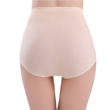 Sexy Womens High Waist Tummy Control Body Shaper Briefs Slimming Control Panties IMY66