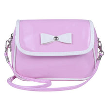 Simple Designer Women Bag Splice Color Tourism PU leather Shoulder Messenger Crossbody Small Bags Purse bolsas femininas IMY66