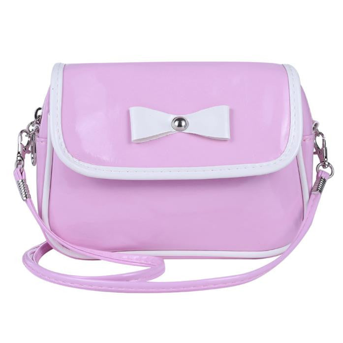 Simple Designer Women Bag Splice Color Tourism PU leather Shoulder Messenger Crossbody Small Bags Purse bolsas femininas IMY66