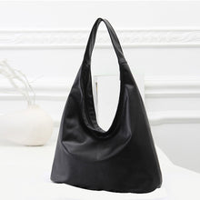 Simple Style Women Shoulder Bag Satchel Crossbody Tote Handbag Purse Messenger Bag bolsas femininas IMY66
