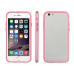 Slim Border Shockproof Bumper Frame Case Cover for iPhone 6 Plus 5.5 Puscard IMY66