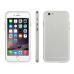 Slim Border Shockproof Bumper Frame Case Cover for iPhone 6 Plus 5.5 Puscard IMY66