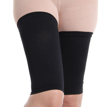 Slimming Thighs Shaper Elastic Stretch Plastic Slender Legs Body Shaping Slimming Leg Socks Set For Leg IMY66