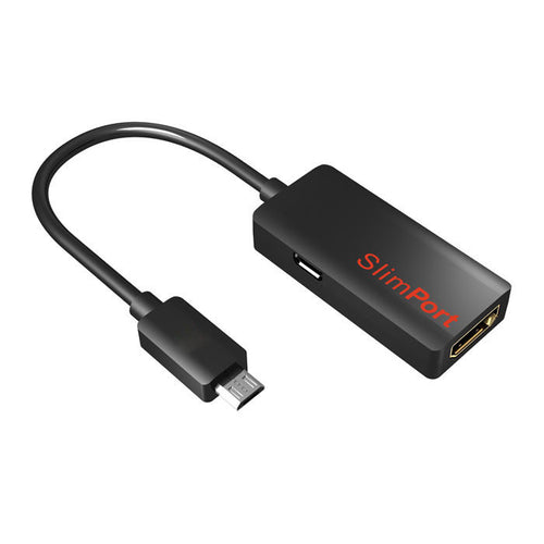 Slimport MyDP to HDMI 1080P 3D HDTV Video Cable Adapter for LG G3 IMY66