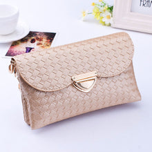 Small Bag for Women Ladies Messenger Bags Casual Shoulder Bag Crossbody Black Clutch Purse Handbag Dollar Price IMY66