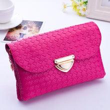 Small Bag for Women Ladies Messenger Bags Casual Shoulder Bag Crossbody Black Clutch Purse Handbag Dollar Price IMY66