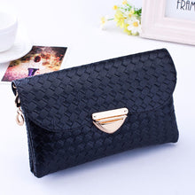 Small Bag for Women Ladies Messenger Bags Casual Shoulder Bag Crossbody Black Clutch Purse Handbag Dollar Price IMY66