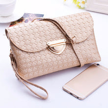 Small Bag for Women Ladies Messenger Bags Casual Shoulder Bag Crossbody Black Clutch Purse Handbag Dollar Price IMY66