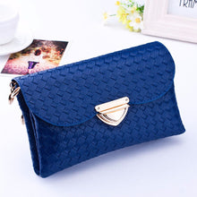 Small Bag for Women Ladies Messenger Bags Casual Shoulder Bag Crossbody Black Clutch Purse Handbag Dollar Price IMY66