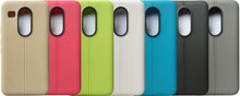Soft Silicone Protective Matte Back Case Cover for LG Nexus 5X IMY66