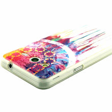 Soft TPU Back Case Cover Skin For Samsung Galaxy Core 2 G355H Case Cover IMY66