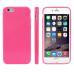 Soft TPU GEL Silicone Skin Case Cover Skin For iPhone 6 4.7 Inch Puscard IMY66