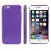 Soft TPU GEL Silicone Skin Case Cover Skin For iPhone 6 4.7 Inch Puscard IMY66
