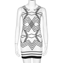 Dress For Women Casual A Line Printed Beach Mini Dress Sexy Sleeveless Party Beach Tank Dress vestidos de festa IMY66