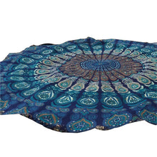 Boho Beach Cover 150cm Round Beach Pool Home Shower Towel Blanket Table Cloth Mat Sexy Kimono Tunic IMY66