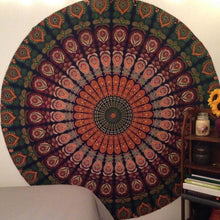 Boho Beach Cover 150cm Round Beach Pool Home Shower Towel Blanket Table Cloth Mat Sexy Kimono Tunic IMY66