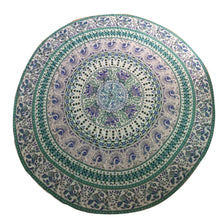 Boho Beach Cover 150cm Round Beach Pool Home Shower Towel Blanket Table Cloth Mat Sexy Kimono Tunic IMY66