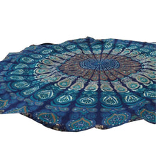 Boho Beach Cover 150cm Round Beach Pool Home Shower Towel Blanket Table Cloth Mat Sexy Kimono Tunic IMY66