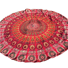 Boho Beach Cover 150cm Round Beach Pool Home Shower Towel Blanket Table Cloth Mat Sexy Kimono Tunic IMY66