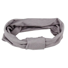 Kid Baby Girls Sleelvess T-Shirts Vest Tops+Jeans Pants Shorts+Scarf Headband Suit Outfit Kids Girls Clothing Set IMY66