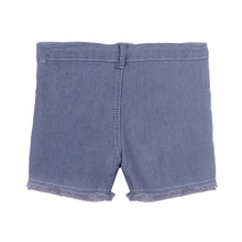 Kid Baby Girls Sleelvess T-Shirts Vest Tops+Jeans Pants Shorts+Scarf Headband Suit Outfit Kids Girls Clothing Set IMY66