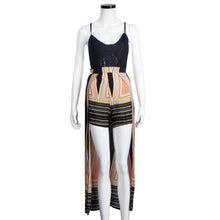 Rompers Womens jumpsuit Sexy Club Irregular Lace Shorts Bodycon Maxi Playsuit Macacao Feminino Overalls monos IMY66