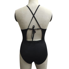 Sexy Hollow Sleeveless Black Bodysuit Women Halter Tops Beach Backless Blouse Feminina Cotton Jumpsuit Rompers IMY66