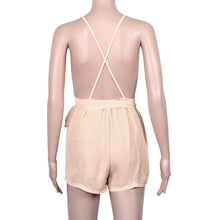 Sexy Women Lace Playsuit Lady Party Beach Shorts Jumpsuit femme macacao feminino Rompers Playsuit monos IMY66