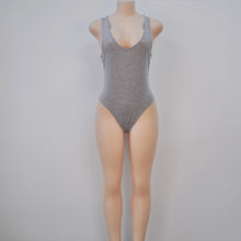 Style Sexy Sleeveless Black Bodysuit Womens Siamese Slim Jumpsuit Bodysuit Tops Macacao Overalls blouse feminina IMY66