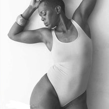 Style Sexy Sleeveless Black Bodysuit Womens Siamese Slim Jumpsuit Bodysuit Tops Macacao Overalls blouse feminina IMY66