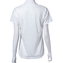 Style Women Casual T-Shirts Sexy V Neck Lace Crochet Vest Top Short Sleeve Tops T-Shirt tee shirt femme IMY66