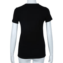 Top Casual Tassel Heart T-Shirt Women Stylish Tee Shirt Femme Tops American Apparel Short Sleeve Tee IMY66