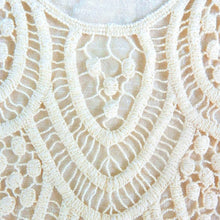 Women Beach Chiffon Blouse Tops Sexy See Through Short Sleeves Shirt Lace Blouse Casual Tank Tops T-Shir IMY66