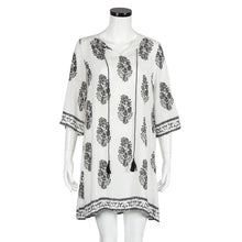 Women Casual Dress Bohemia Sexy V Neck Floral Print Long Sleeve Loose Beach Party Mini Dress vestidos femininos IMY66