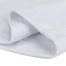 Women Casual T-Shirts Letter Print Short Sleeve Round Neck Tee shirt Tops Women Clothes camisetas y tops IMY66