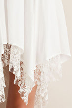 Women Dress Boho Style Sexy Adjustable Strap Sleeveless Lace Party Short Beach Mini Dress Vestidos femininos IMY66