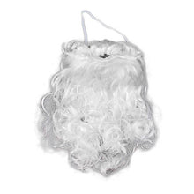 Super Cute Santa Claus Beard Dress Costume Decorsale IMY66