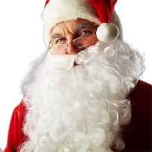 Super Cute Santa Claus Beard Dress Costume Decorsale IMY66